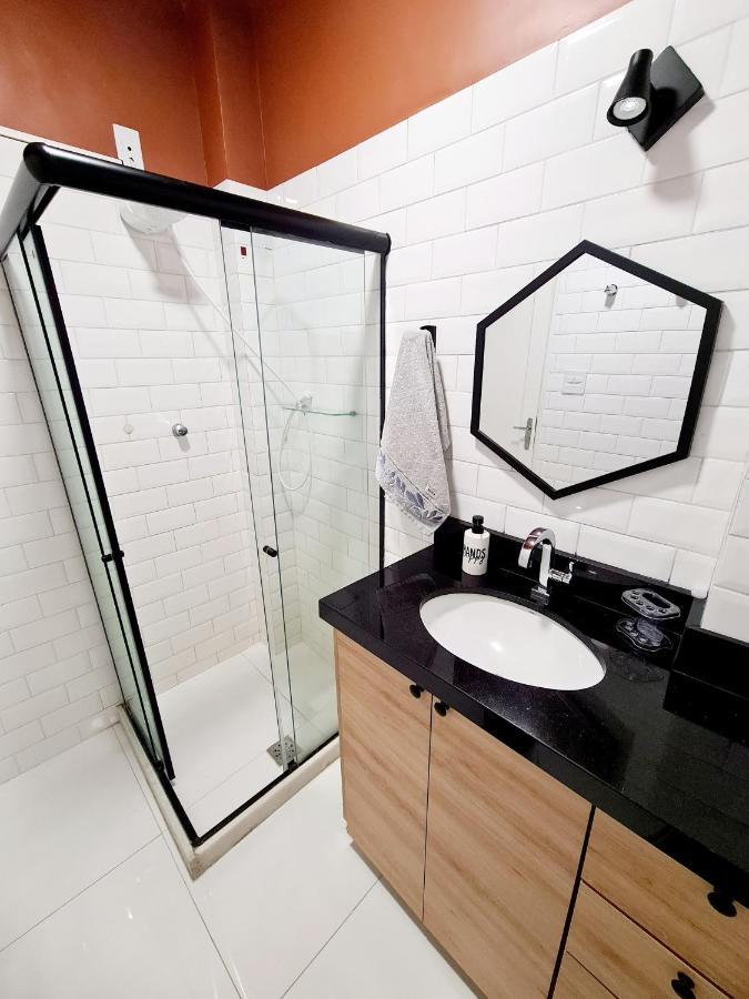 Excelente Apartamento A 1Min Da Praia De Copacabana 리오데자네이루 외부 사진