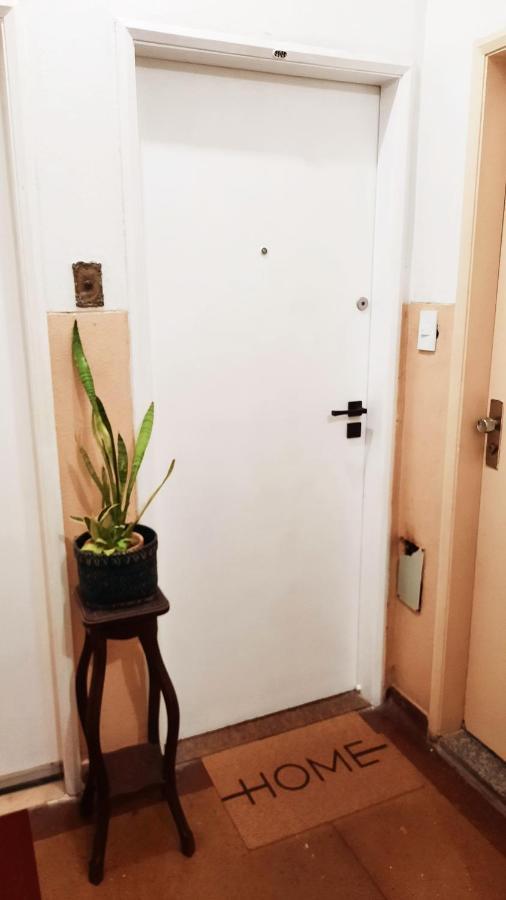 Excelente Apartamento A 1Min Da Praia De Copacabana 리오데자네이루 외부 사진