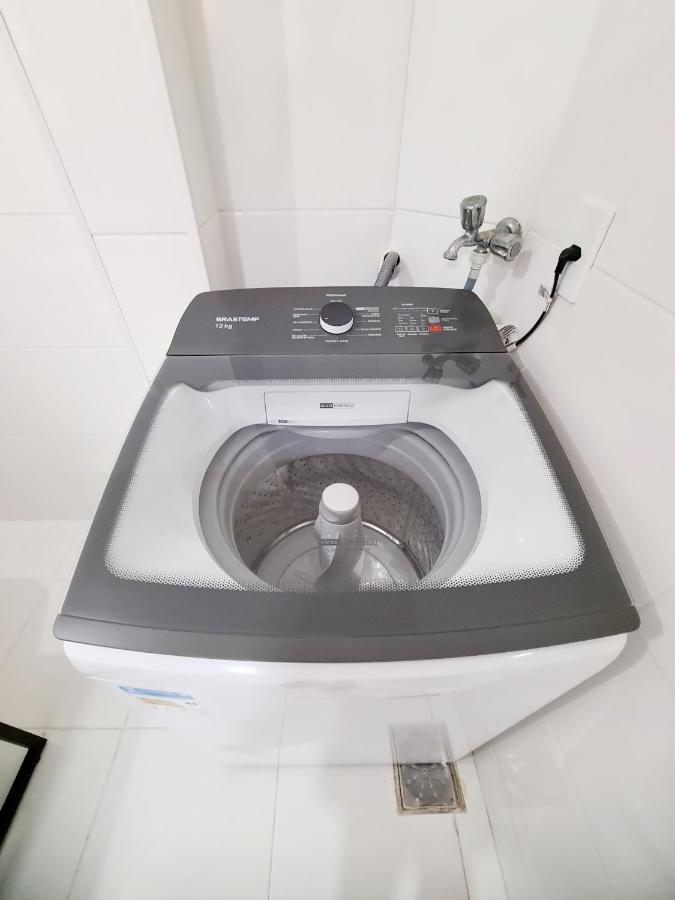 Excelente Apartamento A 1Min Da Praia De Copacabana 리오데자네이루 외부 사진