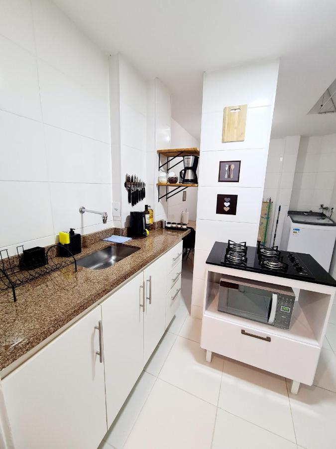 Excelente Apartamento A 1Min Da Praia De Copacabana 리오데자네이루 외부 사진