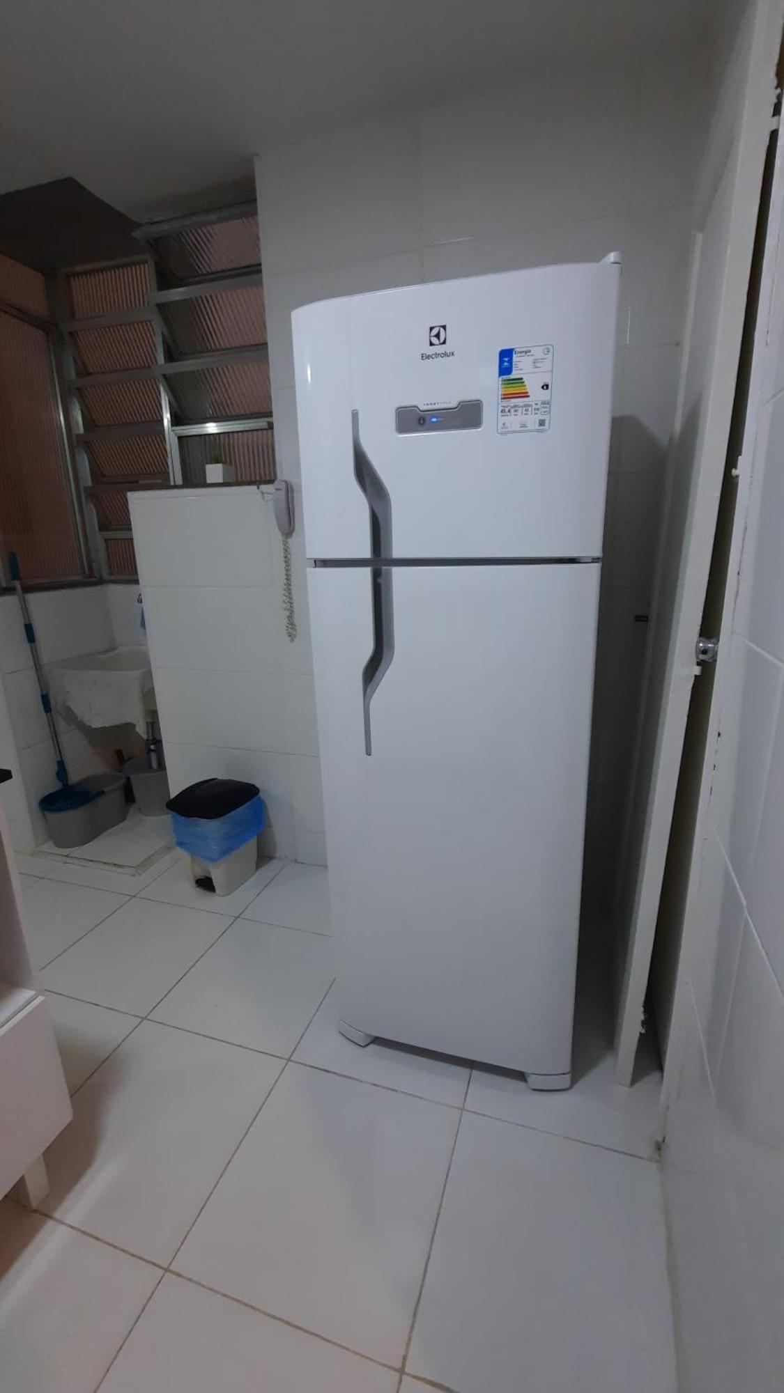 Excelente Apartamento A 1Min Da Praia De Copacabana 리오데자네이루 외부 사진