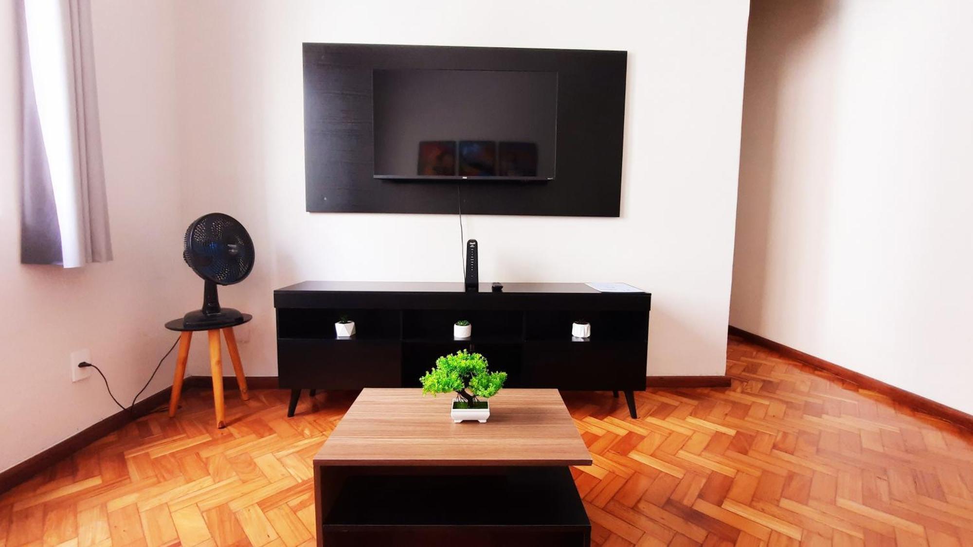 Excelente Apartamento A 1Min Da Praia De Copacabana 리오데자네이루 외부 사진