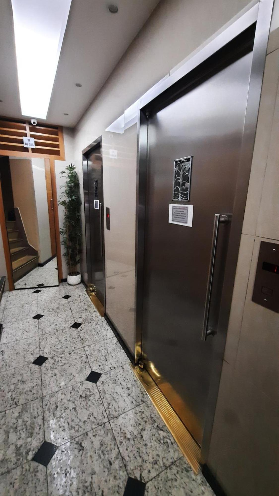 Excelente Apartamento A 1Min Da Praia De Copacabana 리오데자네이루 외부 사진